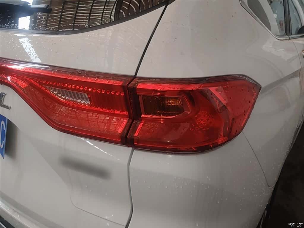 Haval M6, 2021 8