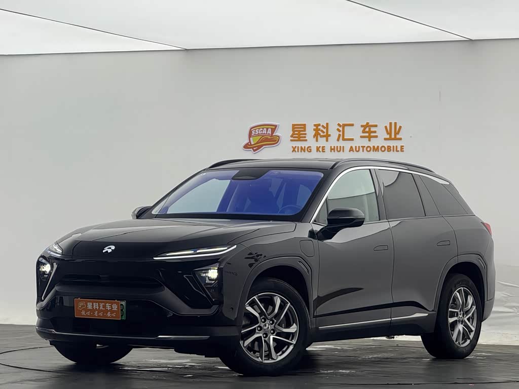 NIO ES6