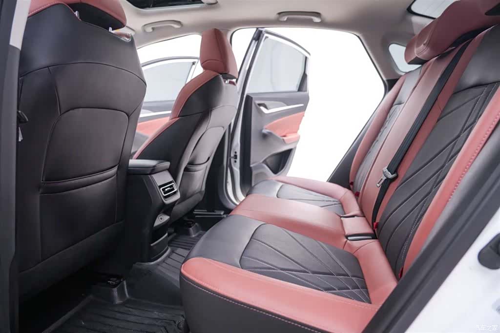Changan Eado, 2023 11