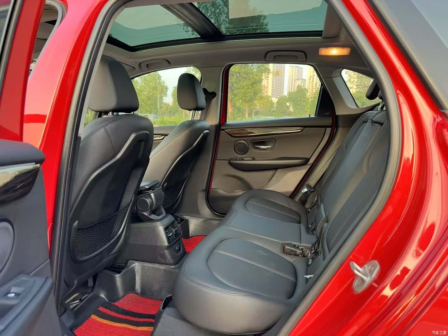 BMW 2 Series, 2018 7