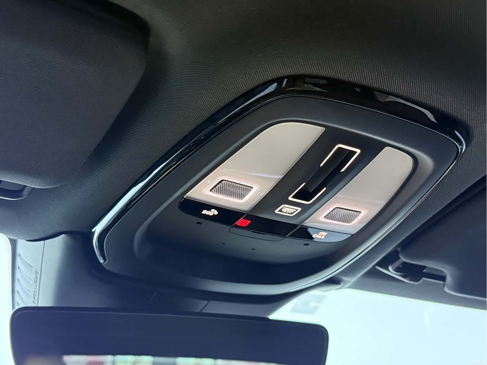 Volvo S90, 2022 22