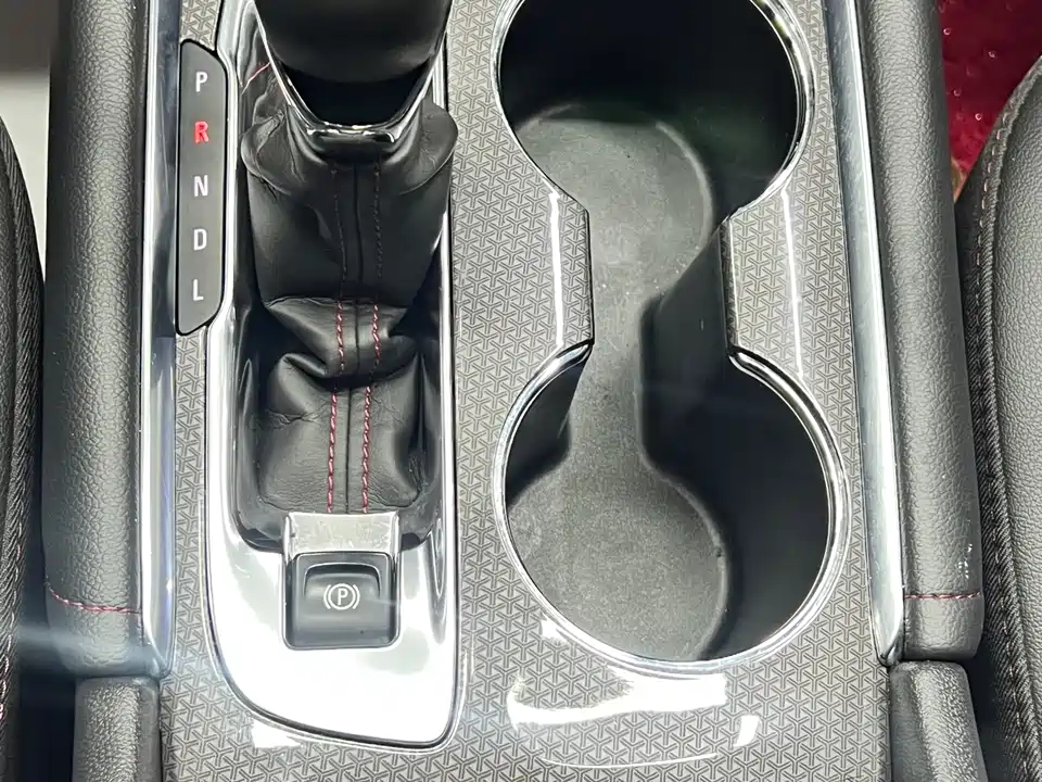 Chevrolet Mai Ruibao XL