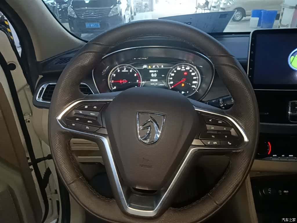 Wuling 730, 2018 11