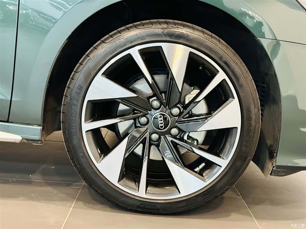 Audi A3, 2024 16