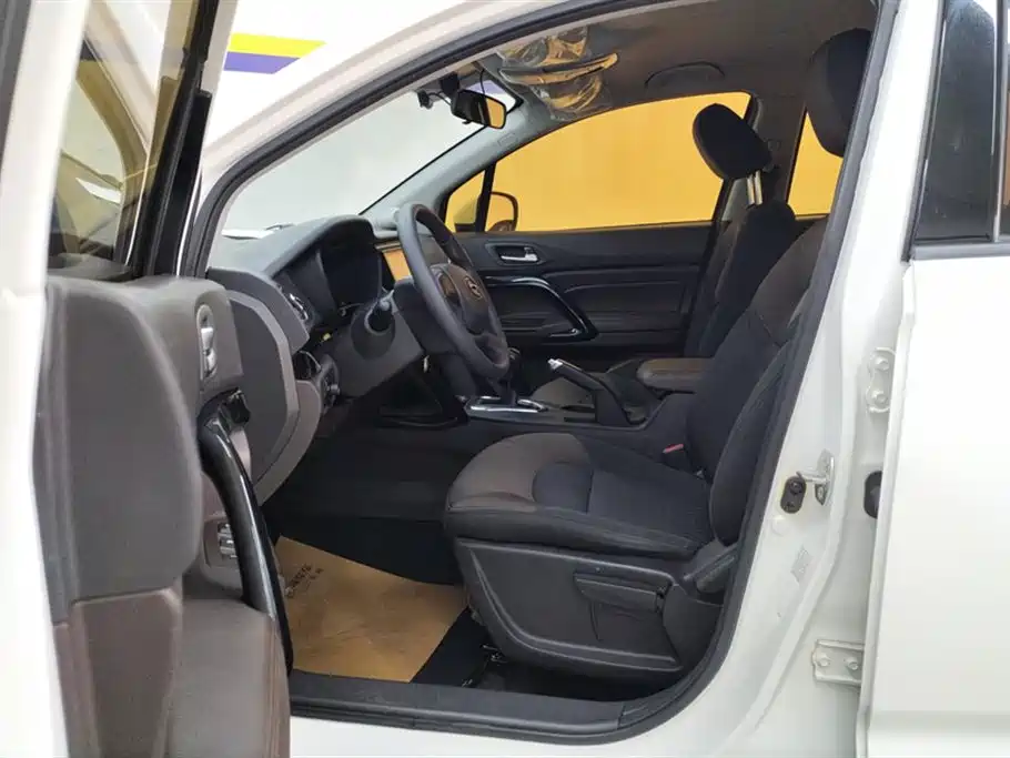 Trumpchi Trumpchi GS4