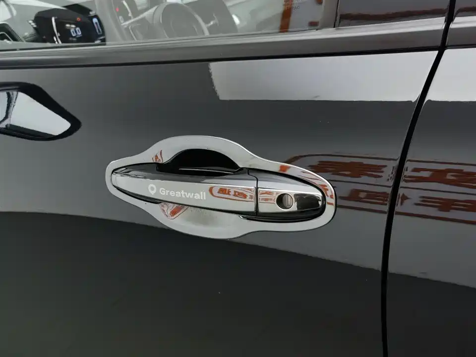 Great Wall King Kong Cannon