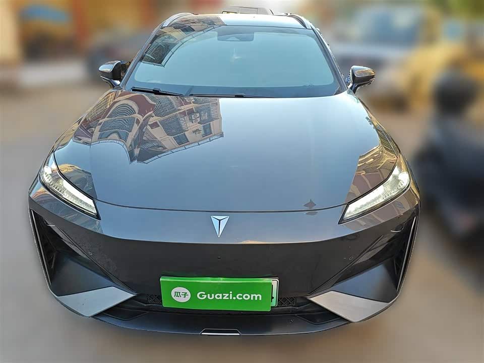 DEEPAL Dark blue S07