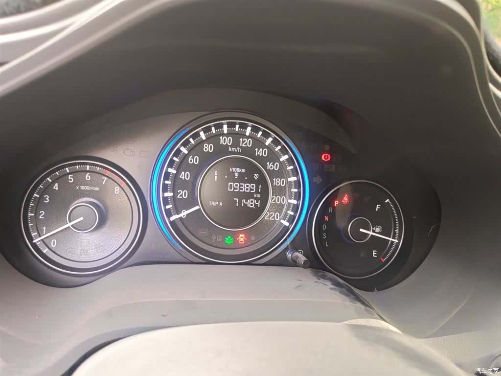 Honda Crider, 2016 все фото
