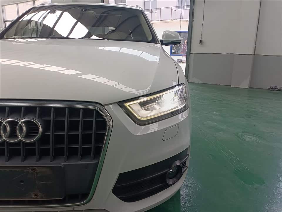Jiangsu Wuxi Car