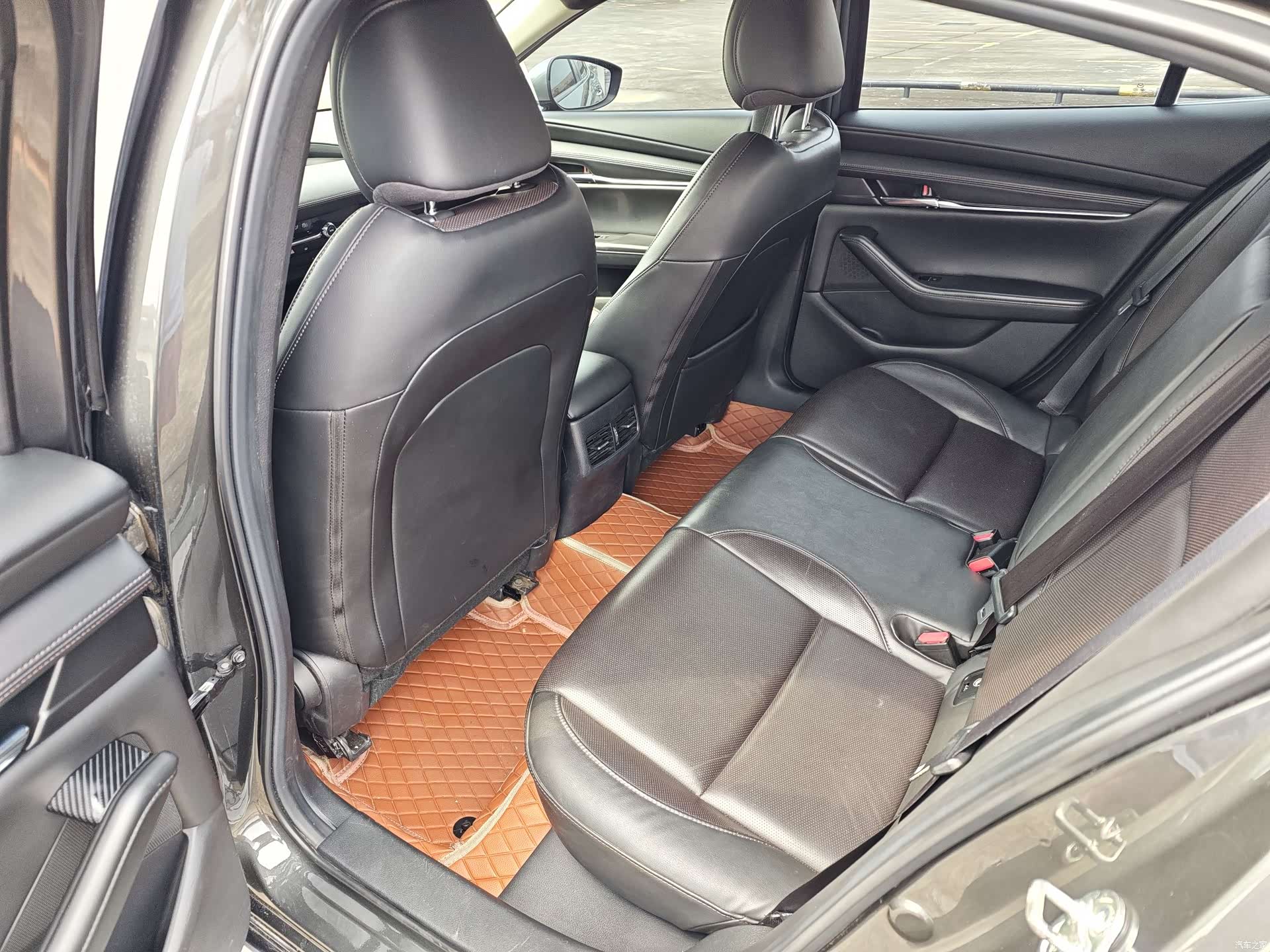 Mazda Mazda3, 2022 7