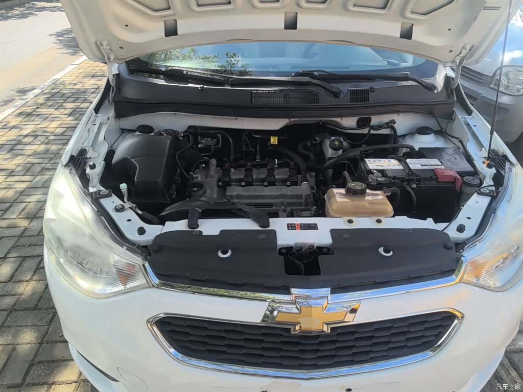 Chevrolet 3, 2015 20