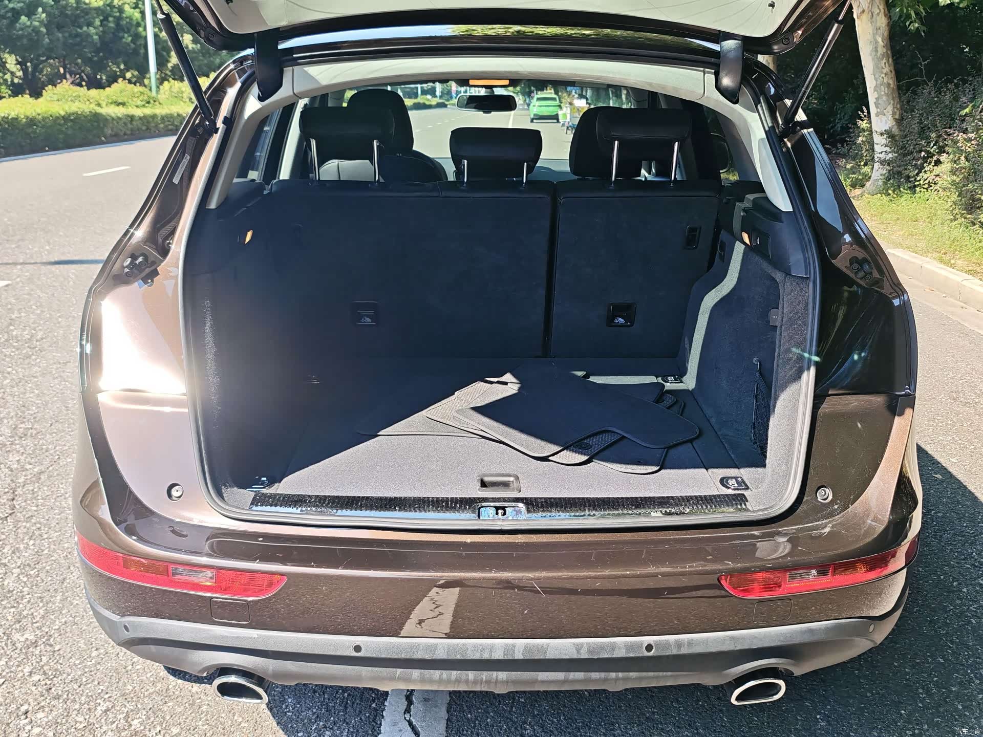 Audi Q5, 2016 16