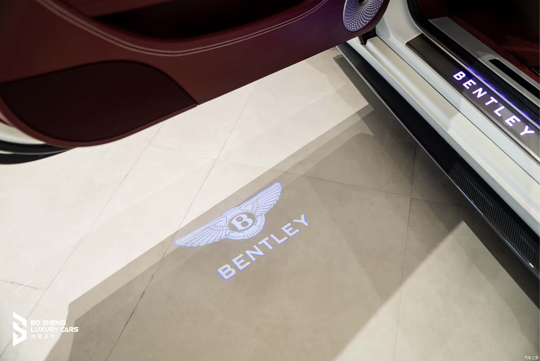 Bentley Continental GT, 2020 все фото