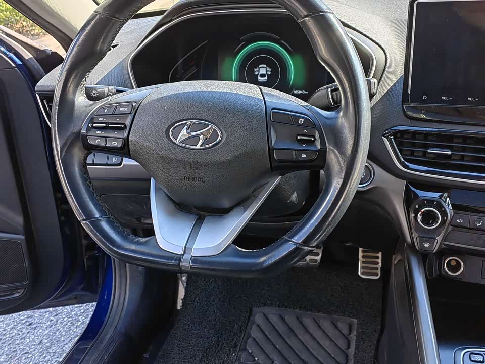 Hyundai Festa
