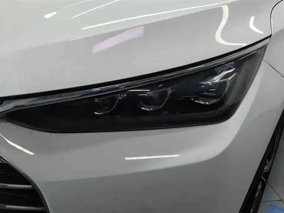 BYD Tang BYD Tang
