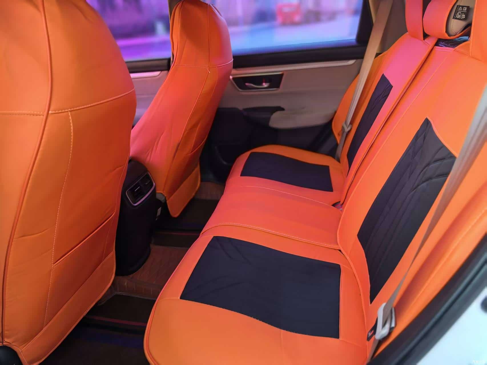 Honda CR-V, 2017 4
