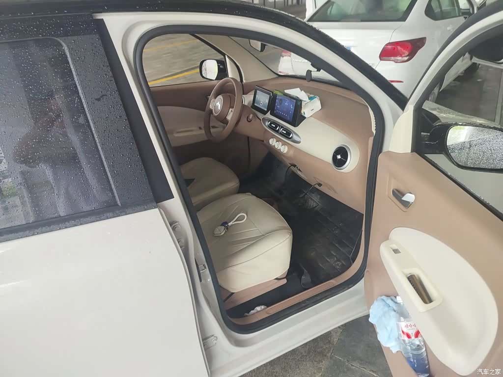 Wuling MINIEV, 2025 21