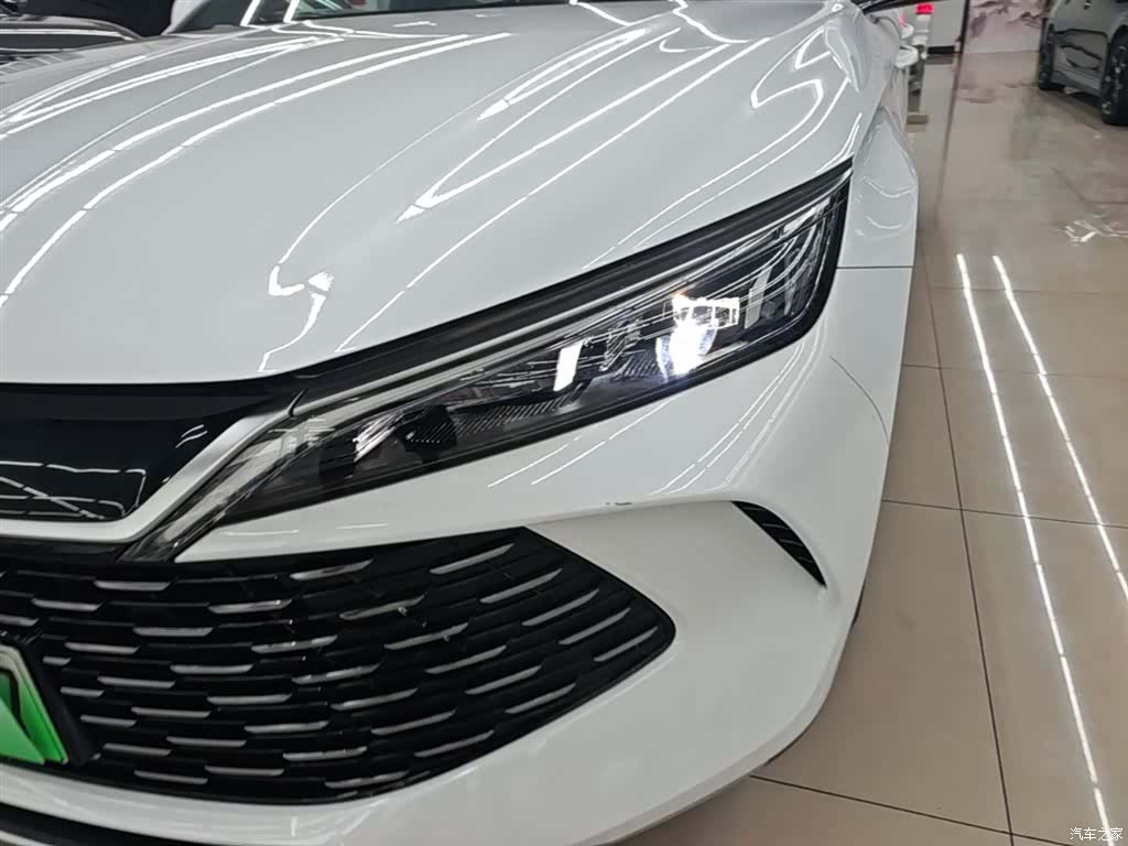 BYD Qin, 2025 24