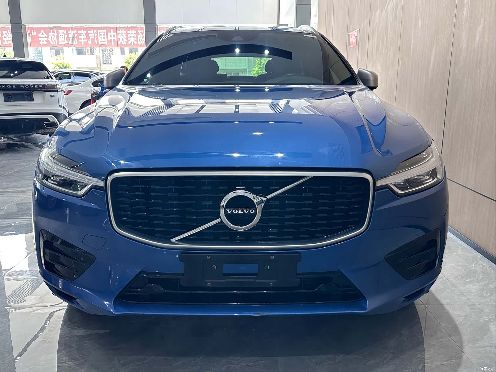 Volvo XC60, 2019 2
