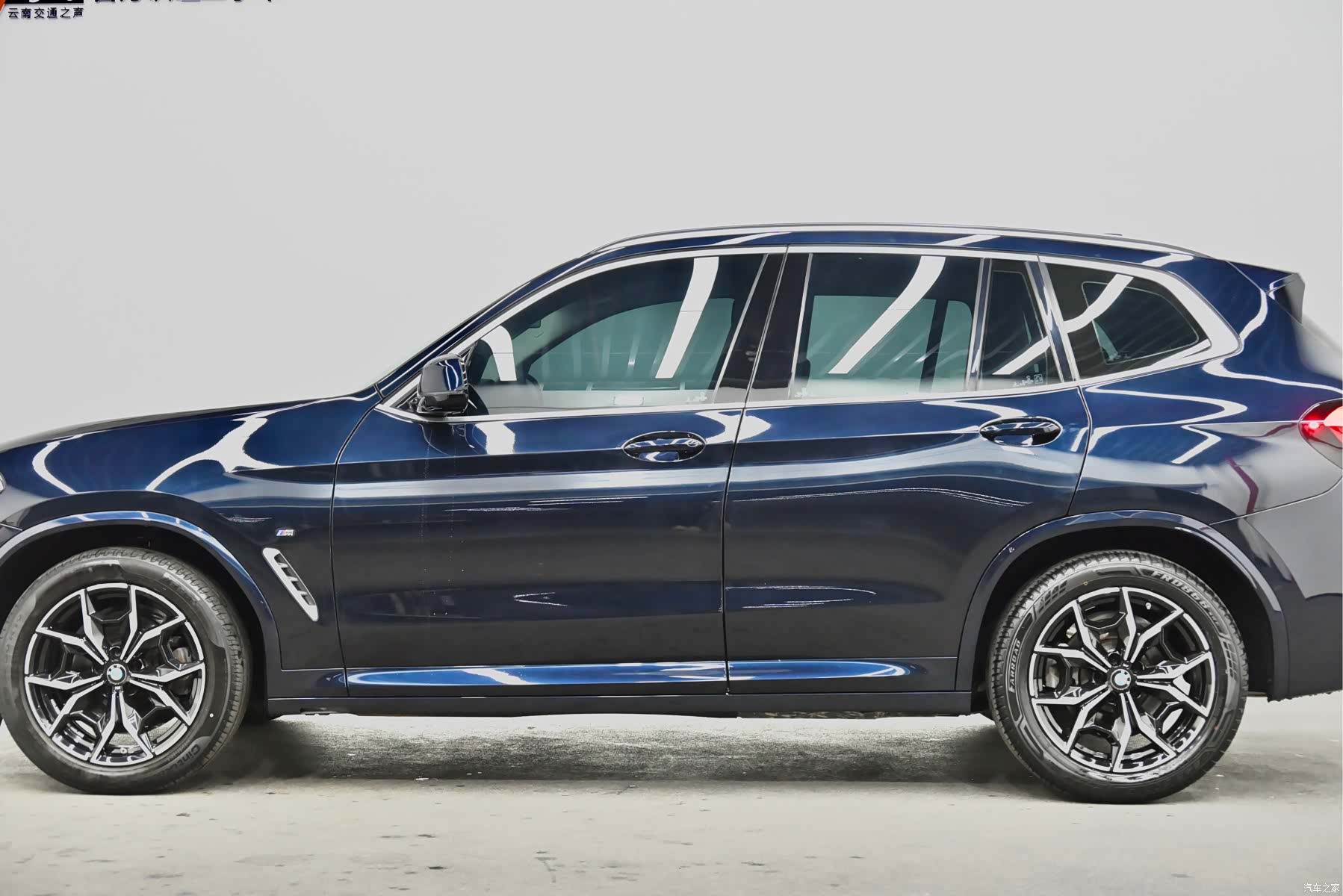 BMW X3, 2023 30