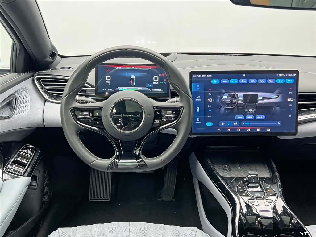 BYD Seal, 2022 21