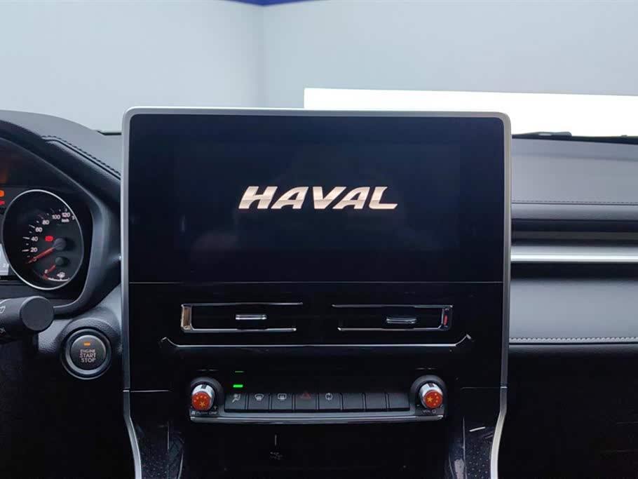 Haval M6
