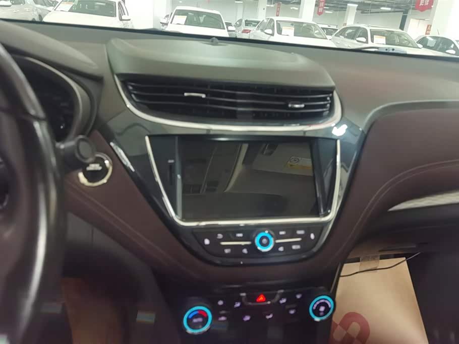 Chevrolet Mai Ruibao