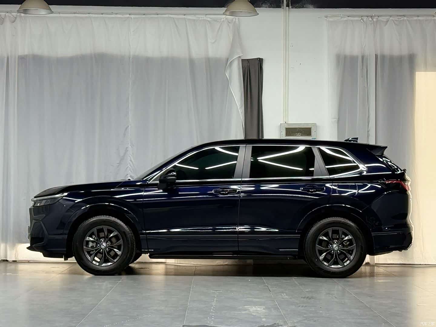 Honda Breeze, 2024 3