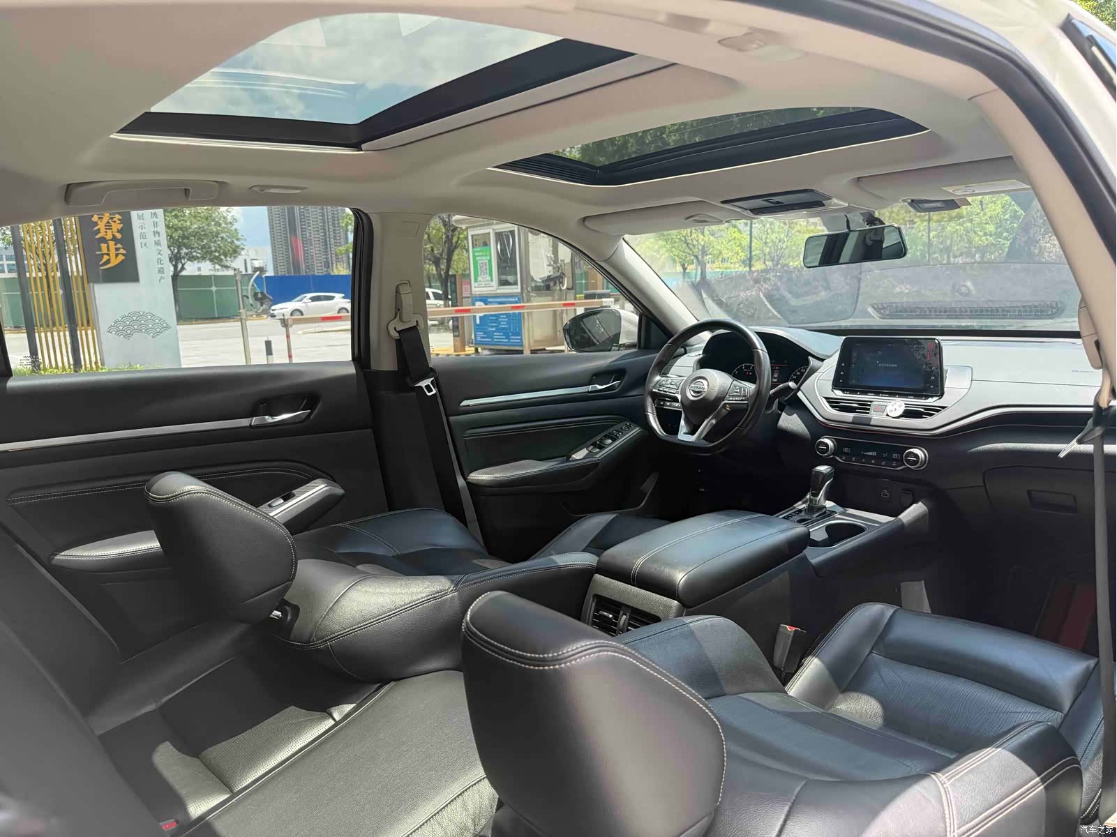 Nissan Teana, 2020 16