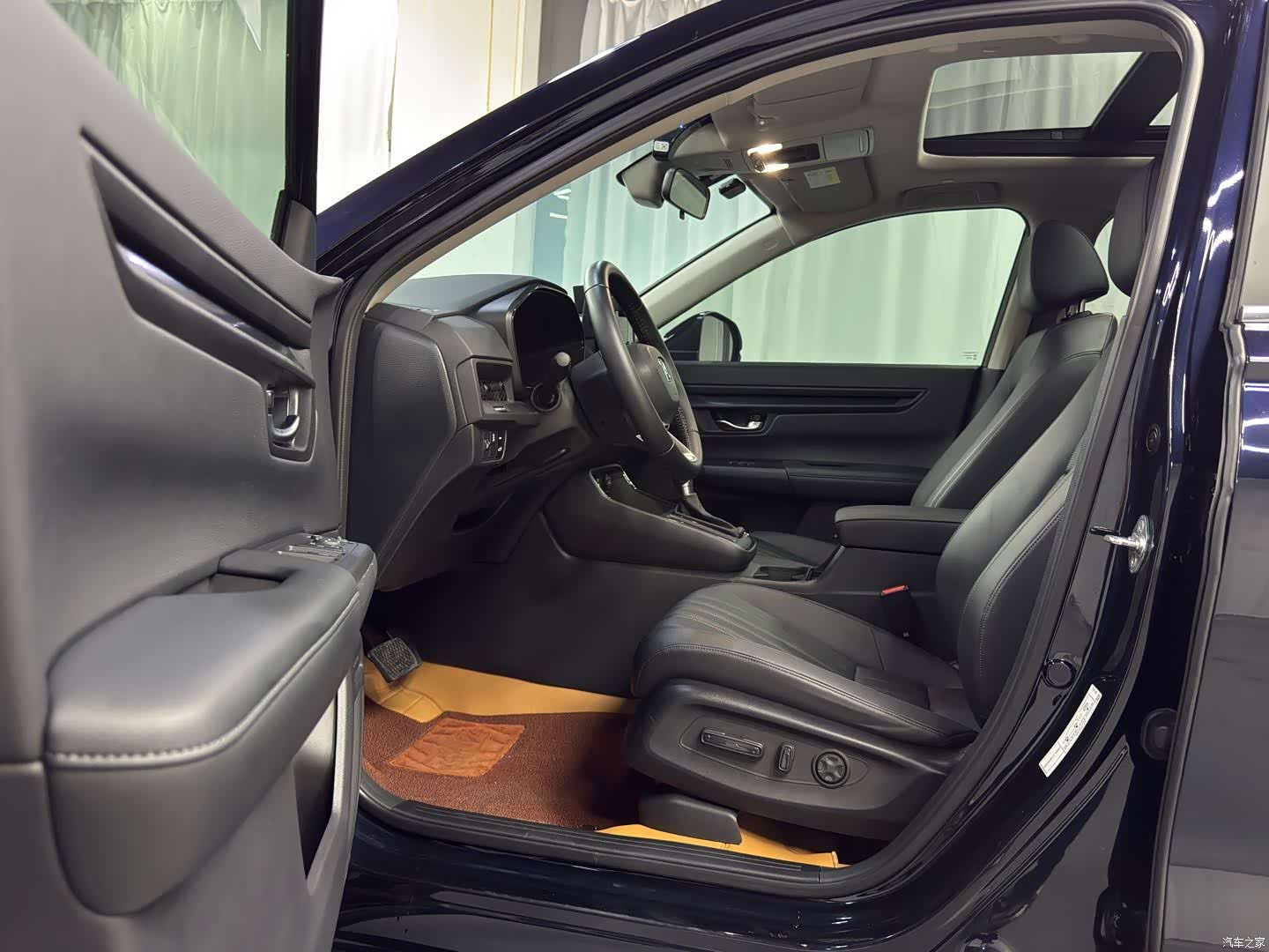 Honda Breeze, 2024 12