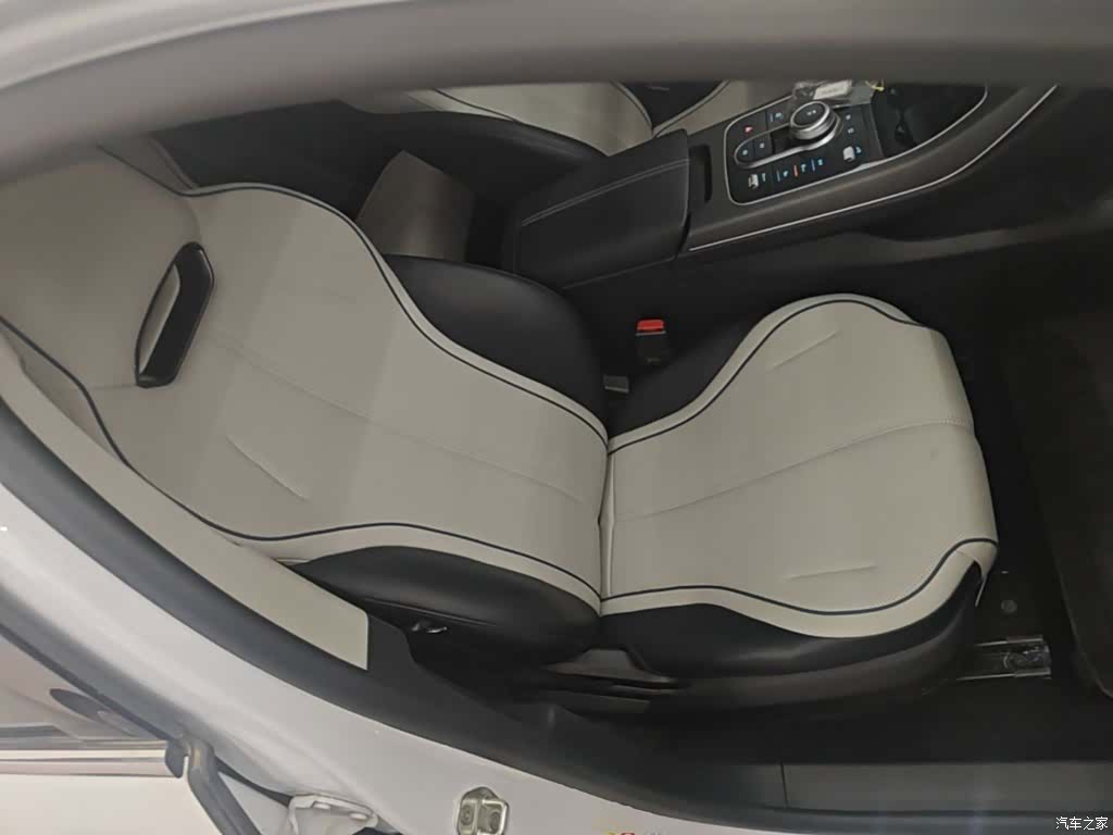 BYD Destroyer 05, 2025 25