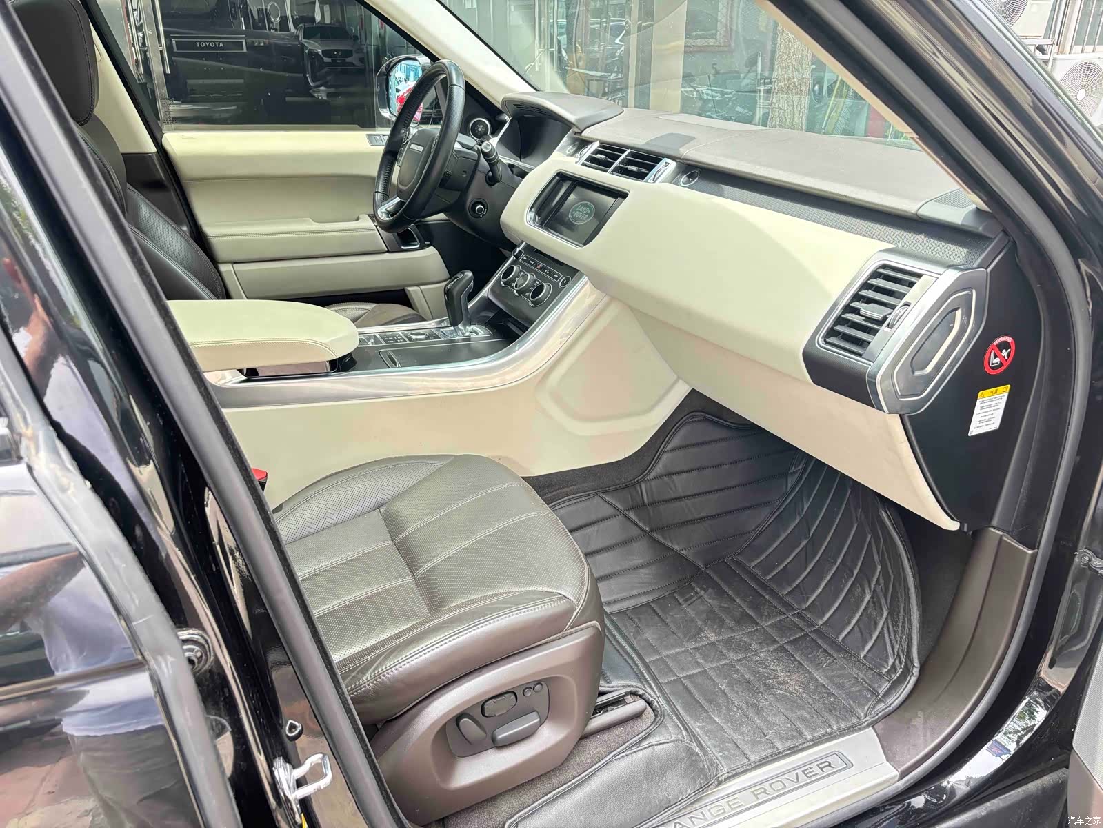 Land Rover Range Rover, 2014 6