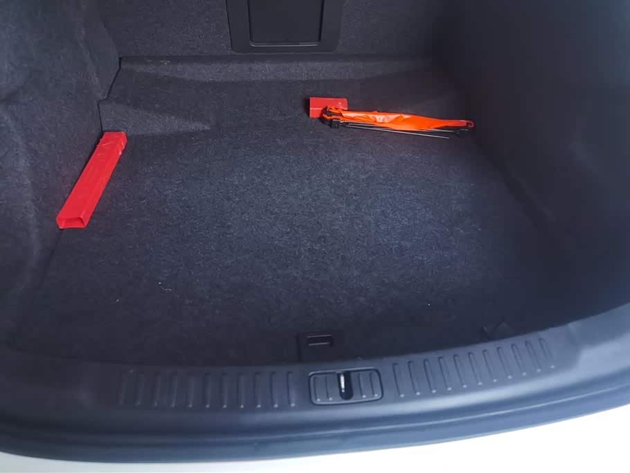 Chevrolet Mai Ruibao