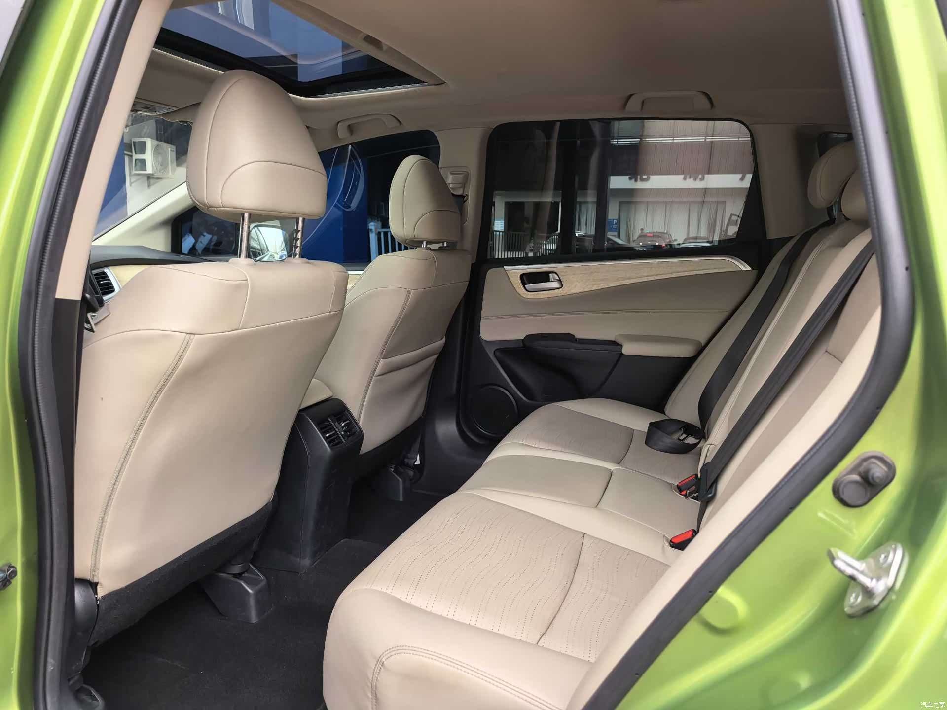 Honda Jade, 2016 8