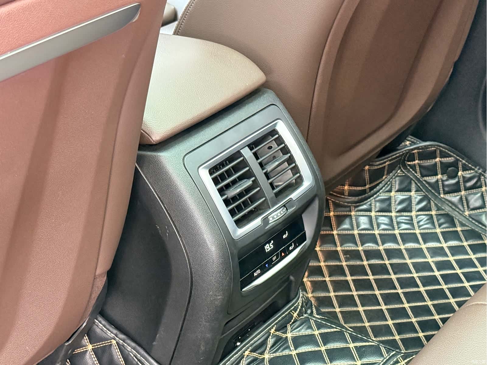 BMW X3, 2022 19
