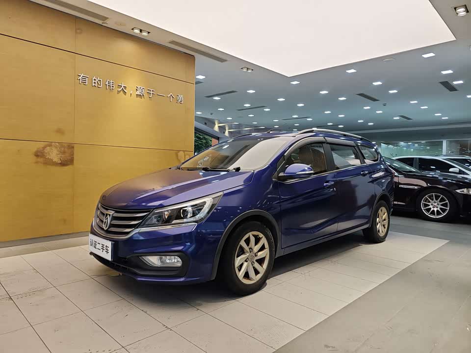 Baoding 310W