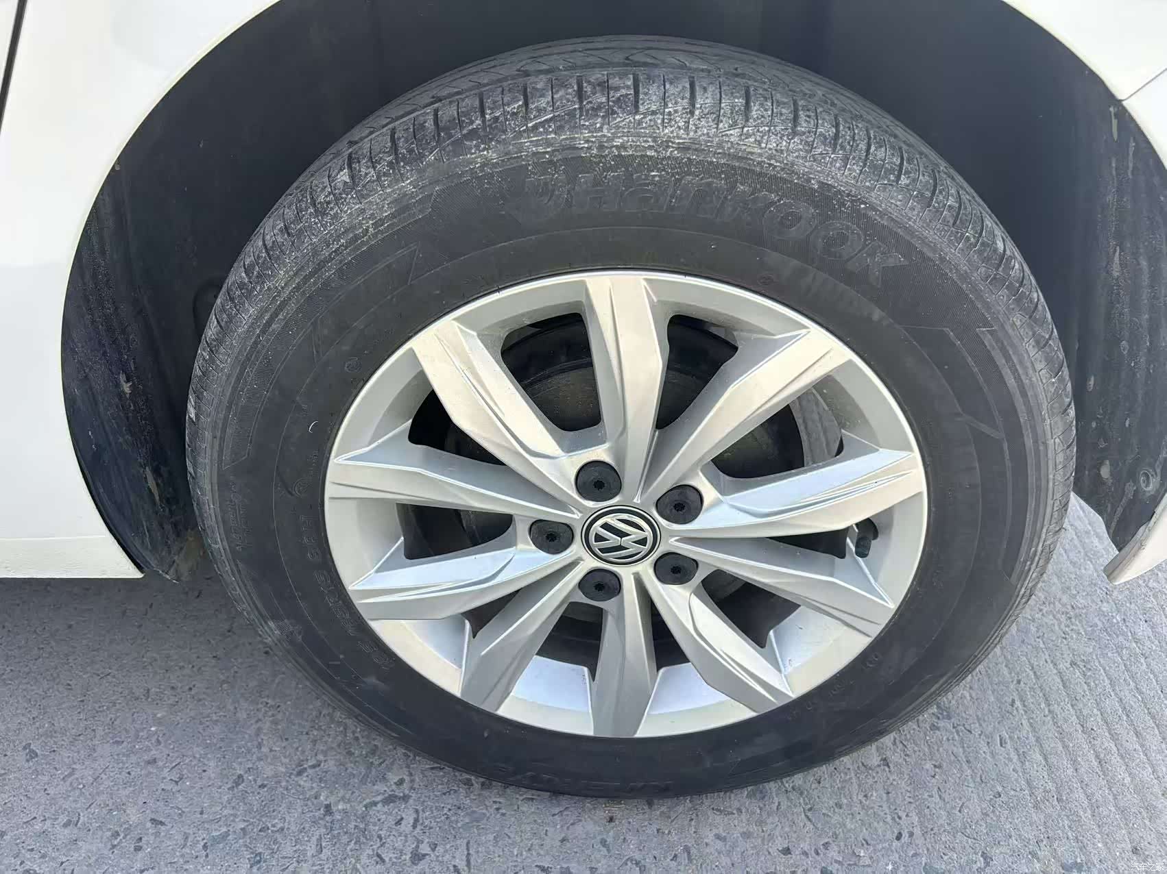 Volkswagen Polo, 2019 8