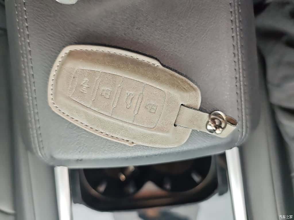 Haval H6, 2018 9