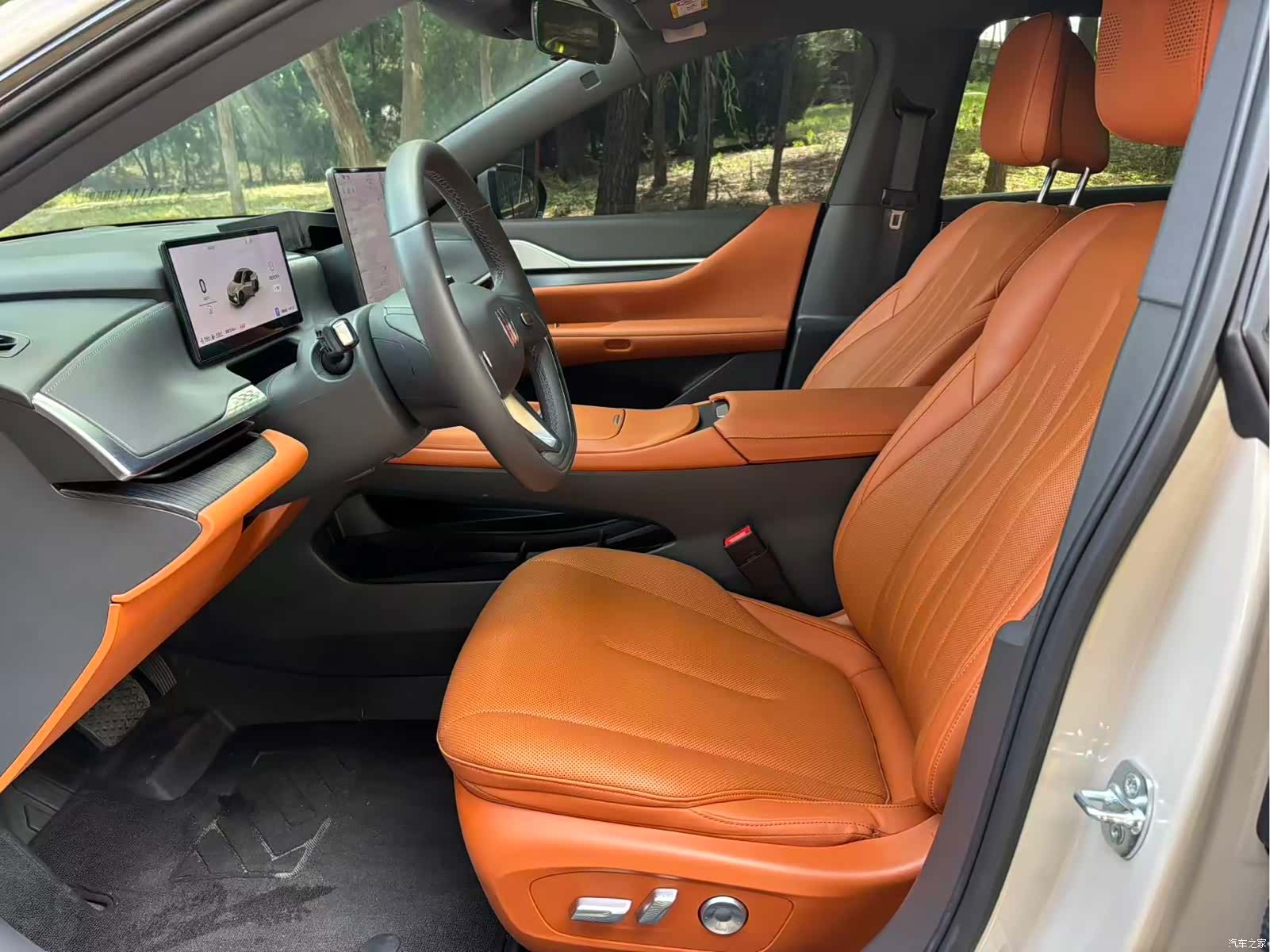 Buick L7, 2025 6