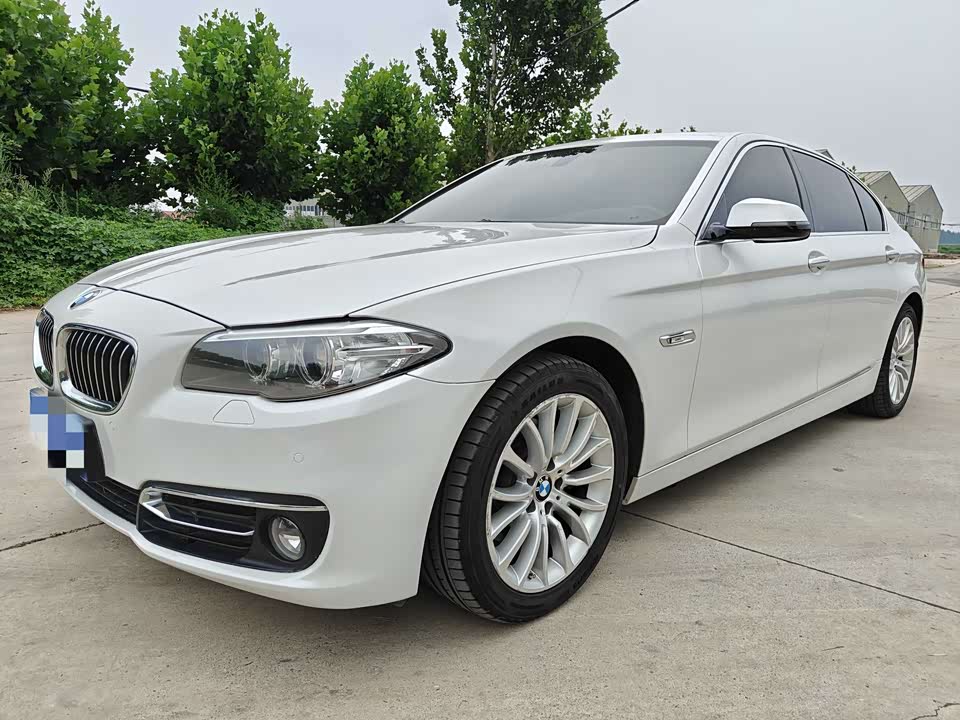 BMW 5 series BMW 5 series