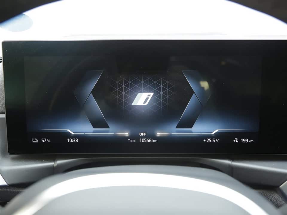 BMW i3 BMW i3