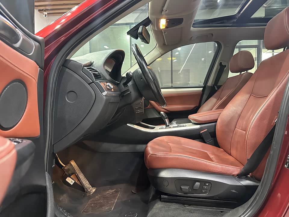 BMW X3 BMW X3