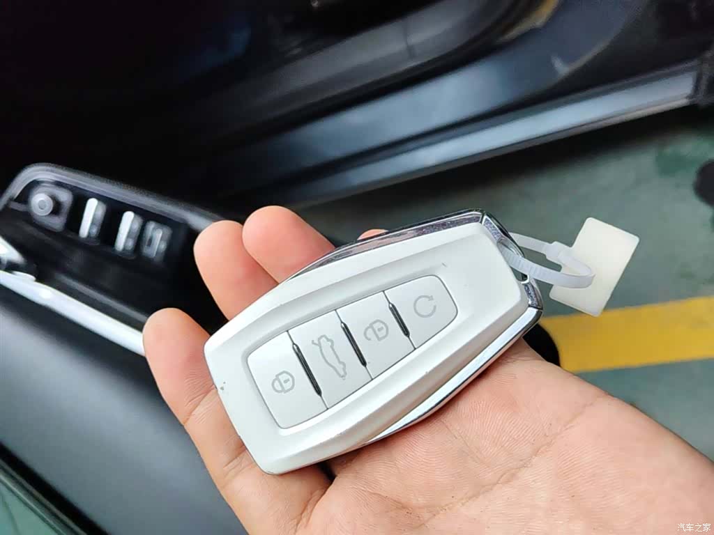 Geely Preface, 2022 9