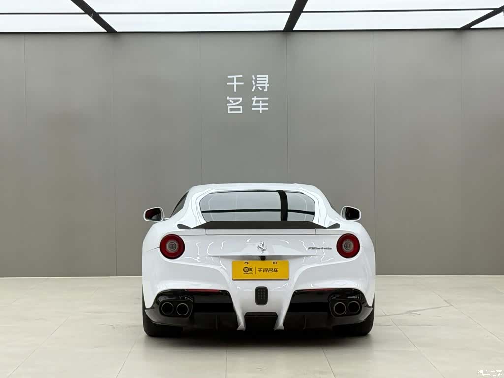 Ferrari F12ber, 2013 13