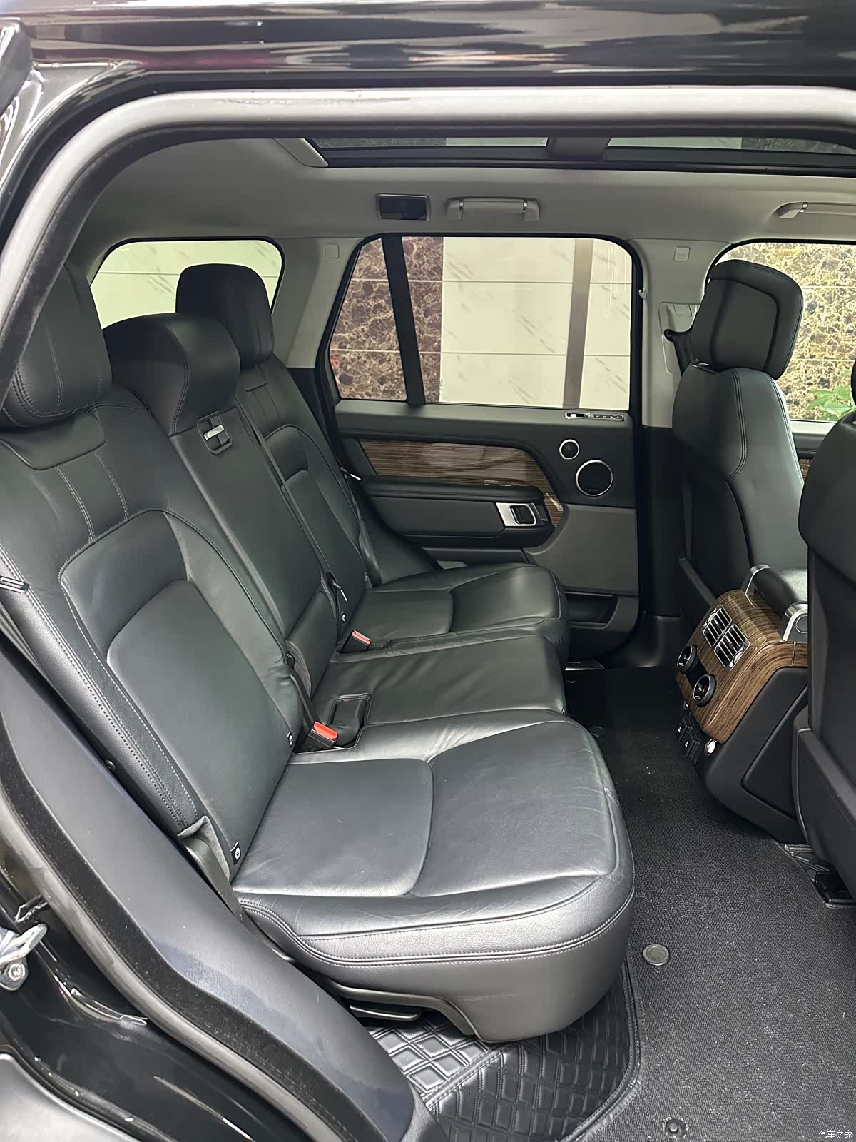 Land Rover Range Rover, 2020 8