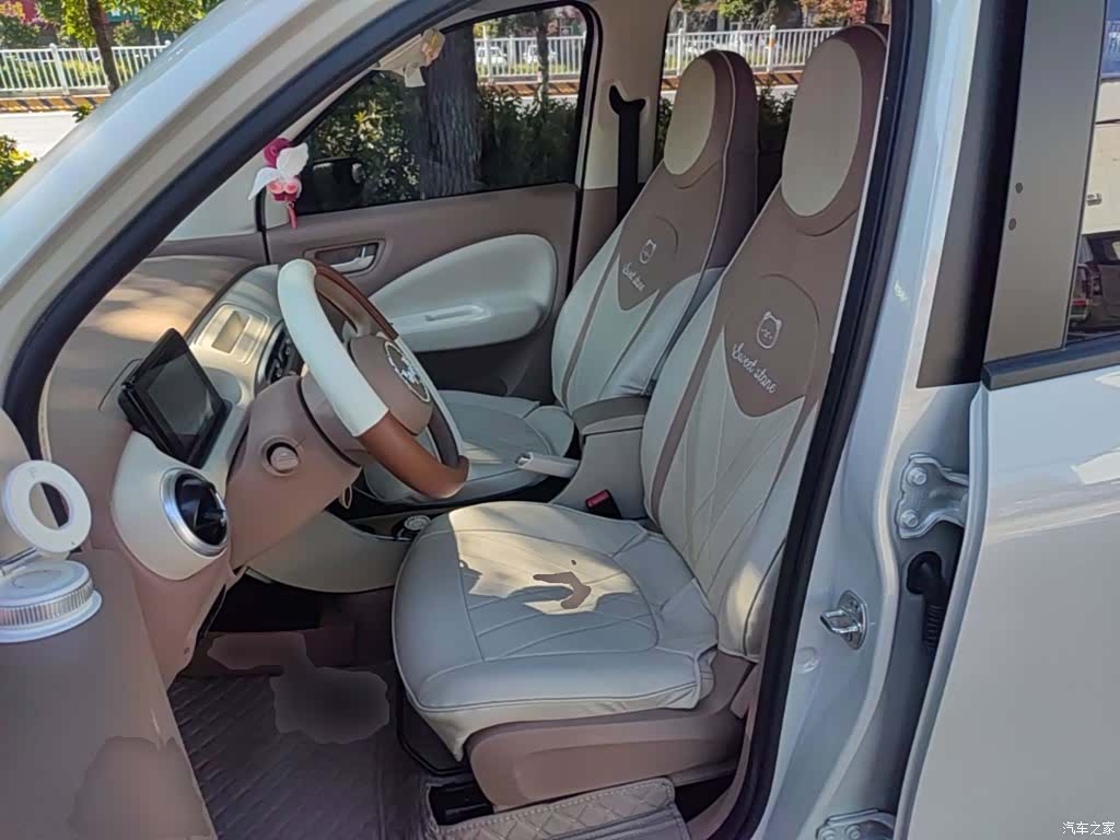 Wuling MINIEV, 2025 15