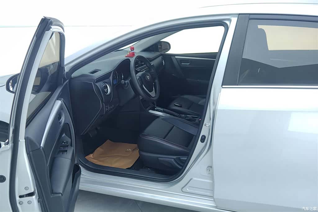 Toyota Corolla, 2019 9