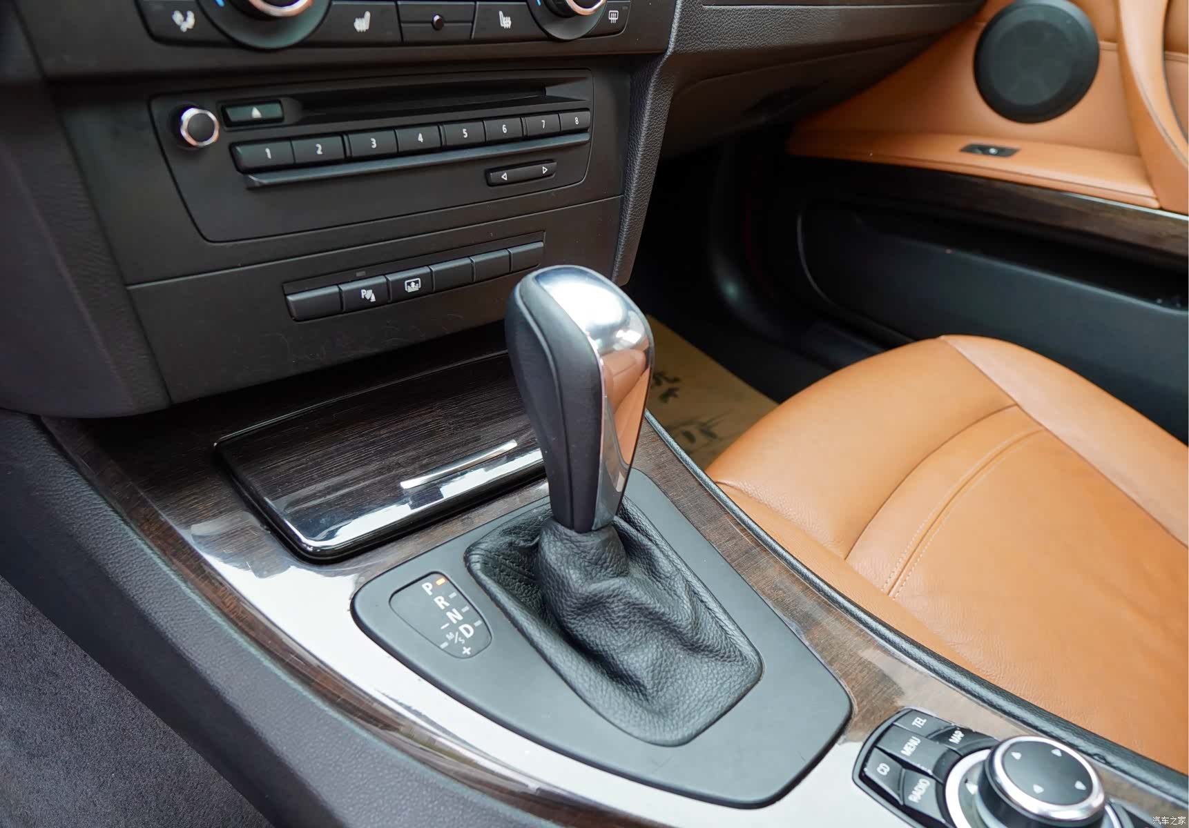 BMW 3 Series, 2011 20