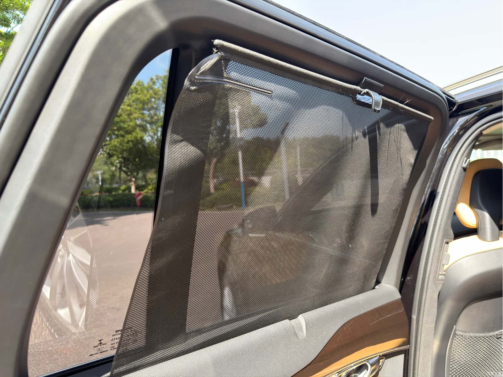 Volvo XC90, 2016 28