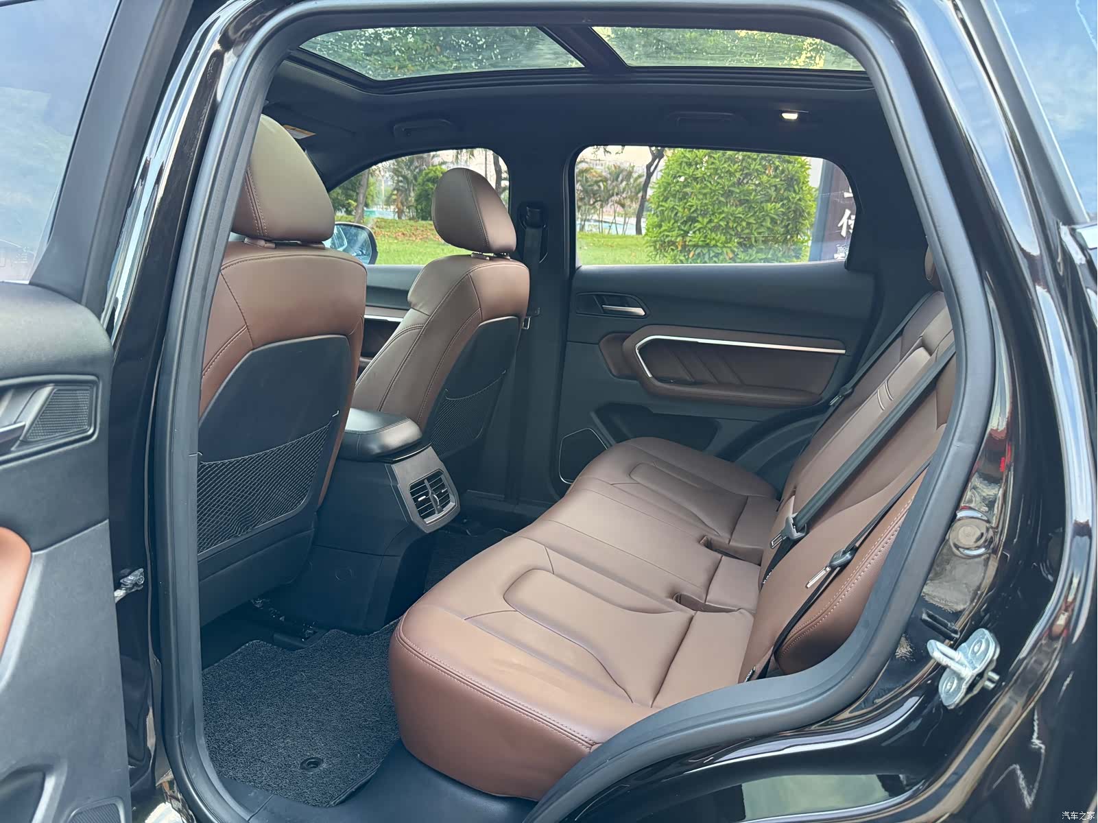 Haval H6, 2017 9